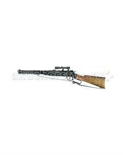 Игрушечное оружие Пистолет Bonny 12 зарядные Gun Agent 238mm в коробке Sohni-wicke