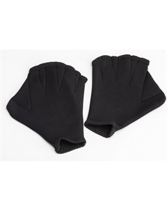 Перчатки для плавания с перепонками Bradex