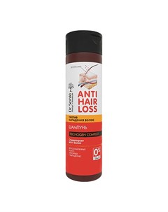 Шампунь Anti Hair Loss 250 мл Dr.sante