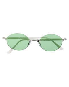 Солнцезащитные очки в безободковой оправе Ray-ban®