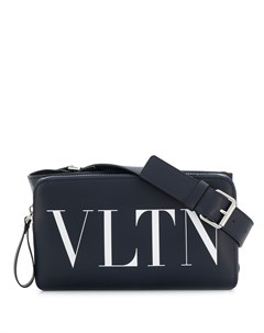 Поясная сумка с логотипом VLTN Valentino garavani