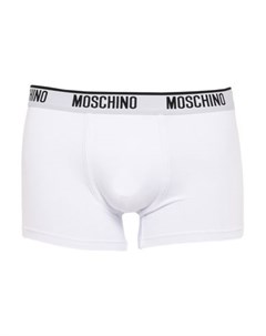 Боксеры Moschino