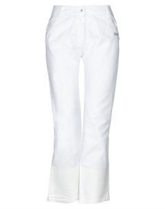 Джинсовые брюки Off-white