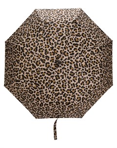 Зонт AYR с леопардовым принтом Mackintosh