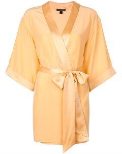 Халат в стиле кимоно Kiki de montparnasse