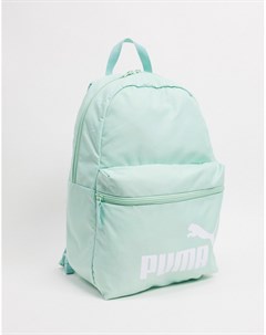 Рюкзак мятного цвета Puma