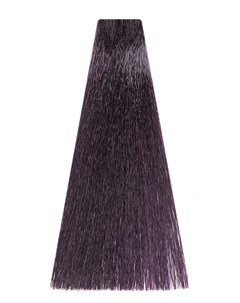 4 7 краска для волос каштан фиолетовый Joc Color 100 мл Barex