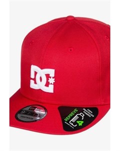 БЕЙСБОЛКА EMPIRE FIELDER REPREVE RACING RED rqr0 O S Dc shoes