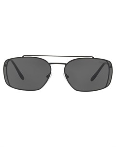 Солнцезащитные очки Catwalk Prada eyewear