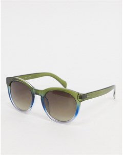 Круглые солнцезащитные очки Esprit