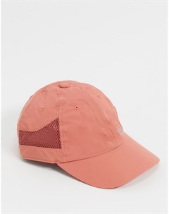 Розовая кепка Columbia