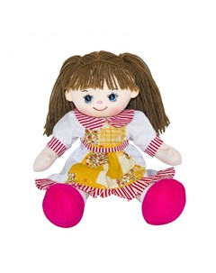 Мягкая кукла Смородинка 30 см Gulliver