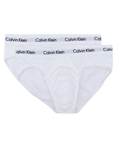 Трусы с логотипом Calvin klein underwear