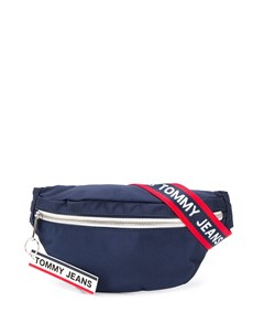 Поясная сумка с логотипом TJ Tommy jeans