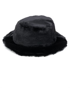 Шляпа из искусственного меха Dolce&gabbana