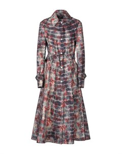 Легкое пальто Christian dior couture
