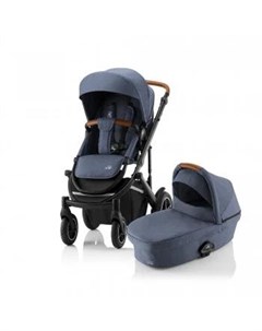 Kоляска Britax Roemer SMILE III 2 в 1 Indigo Blue Britax romer