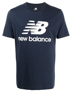 Футболка с надписью New balance