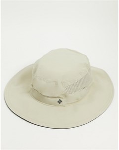 Шляпа кремового цвета Bora Bora Booney Columbia