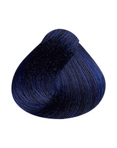 11 краска для волос синий интенсификатор COLORIANNE PRESTIGE 100 мл Brelil professional