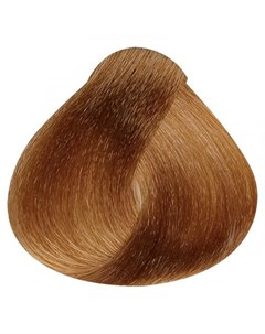 9 33 краска для волос золотистый теплый очень светлый блонд COLORIANNE CLASSIC 100 мл Brelil professional