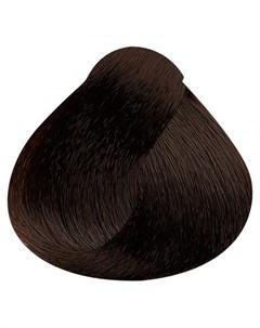5 03 краска для волос натуральный шелковый русый COLORIANNE CLASSIC 100 мл Brelil professional