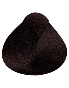 4 62 краска для волос радужный красно каштановый COLORIANNE CLASSIC 100 мл Brelil professional