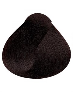 4 5 краска для волос шатен махагон COLORIANNE CLASSIC 100 мл Brelil professional