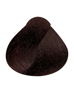 5 38 краска для волос светлый шоколадный шатен COLORIANNE PRESTIGE 100 мл Brelil professional