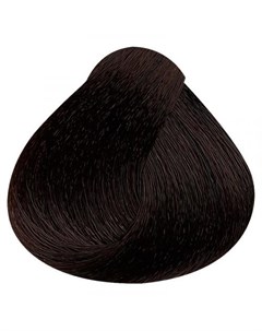4 23 краска для волос ямайский каштановый COLORIANNE CLASSIC 100 мл Brelil professional