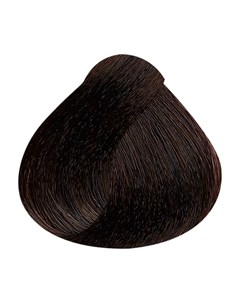 5 35 краска для волос светлый коричневый шатен COLORIANNE PRESTIGE 100 мл Brelil professional