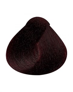 5 50 краска для волос светлый шатен махагон COLORIANNE PRESTIGE 100 мл Brelil professional