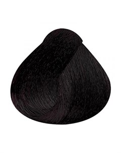 3 67 краска для волос темно коричневый божоле COLORIANNE PRESTIGE 100 мл Brelil professional