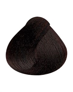 4 38 краска для волос шоколадный шатен COLORIANNE PRESTIGE 100 мл Brelil professional