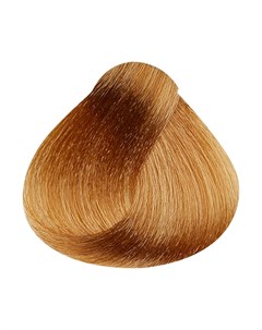 9 30 краска для волос очень светлый золотистый блонд COLORIANNE PRESTIGE 100 мл Brelil professional