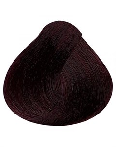 5 77 краска для волос ярко фиолетовый русый COLORIANNE CLASSIC 100 мл Brelil professional