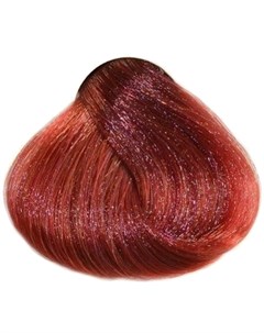 7 62 краска для волос радужный красный блондин COLORIANNE CLASSIC 100 мл Brelil professional