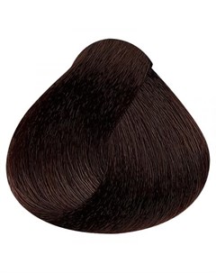 5 35 краска для волос бронзовый русый COLORIANNE CLASSIC 100 мл Brelil professional
