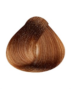 8 30 краска для волос светлый золотистый блонд COLORIANNE PRESTIGE 100 мл Brelil professional