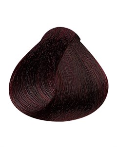 5 77 краска для волос светлый интенсивно фиолетовый шатен COLORIANNE PRESTIGE 100 мл Brelil professional