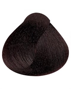 5 2 краска для волос радужный русый COLORIANNE CLASSIC 100 мл Brelil professional