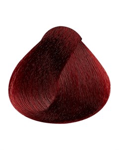 7 62 краска для волос вишнево красный блонд COLORIANNE PRESTIGE 100 мл Brelil professional