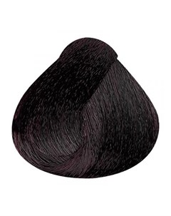 5 67 краска для волос светло коричневый божоле COLORIANNE PRESTIGE 100 мл Brelil professional