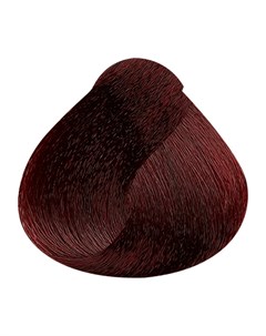 5 66 краска для волос светлый интенсивно красный шатен COLORIANNE PRESTIGE 100 мл Brelil professional