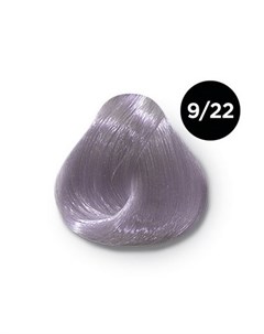 OLLIN Крем краска для волос Silk Touch 9 22 Ollin professional