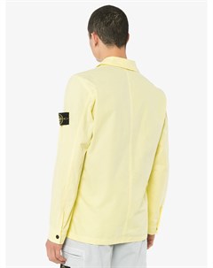 Рубашка на молнии Stone island