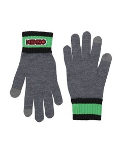 Перчатки Kenzo