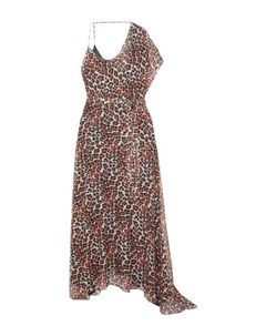 Пляжное платье Eywasouls malibu