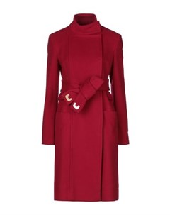 Пальто Diane von furstenberg