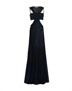 Длинное платье Roberto cavalli